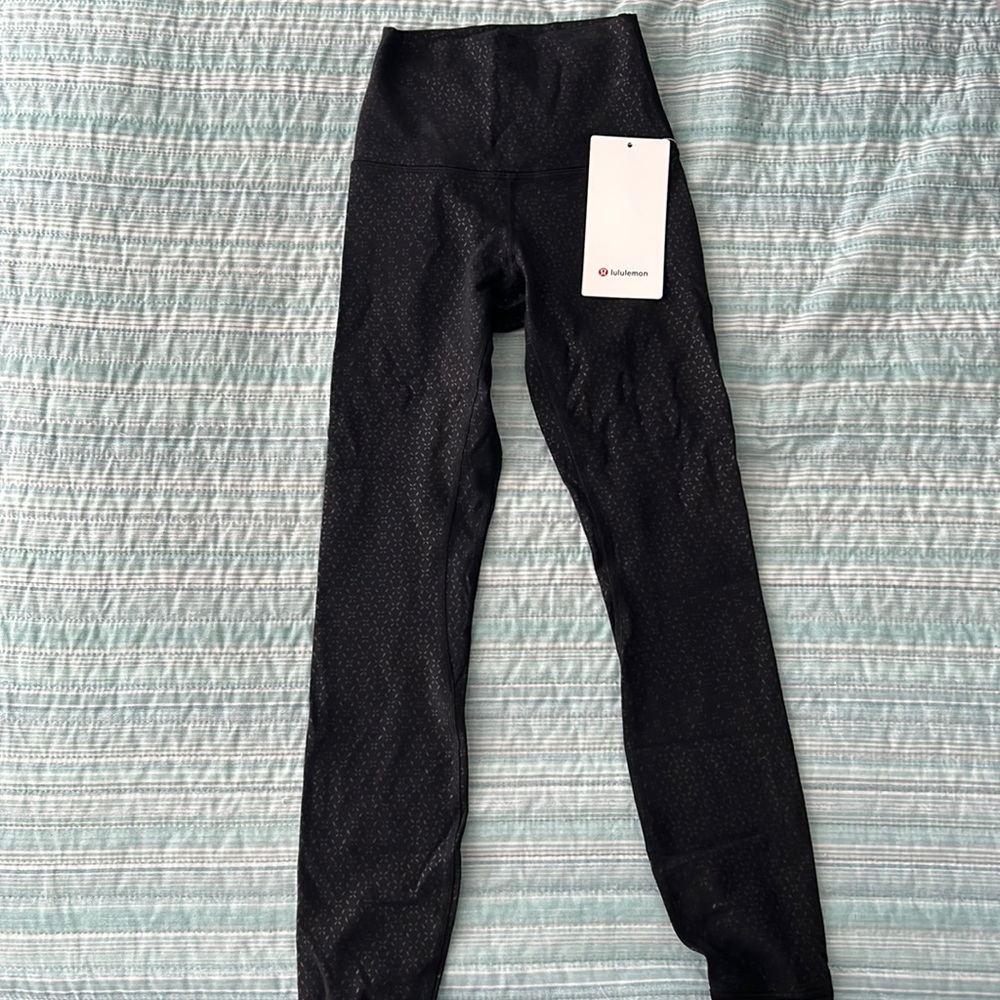 Lululemon Align HR Pant 25”
